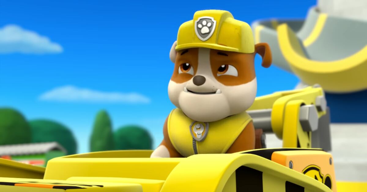 ¡Rubble en la Torre de Vigilancia! 60 Minutos de Aventura Paw Patrol en Español