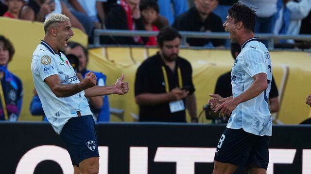 Borussia vs Rayados: Fecha, horario y dónde ver los octavos de final del Mundial de Clubes 2025