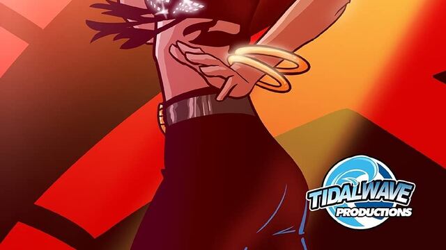 Cómic de Selena Quintanilla