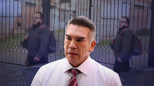 "¡Eres una vergüenza para la política de México!": Ciudadano reclama a Alejandro Moreno