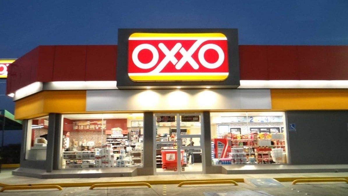 Oxxo ya llegó a Estados Unidos y eligió este estado para su primera tienda