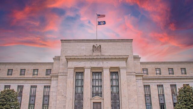 Reserva Federal de los Estados Unidos