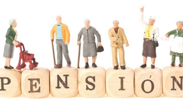 Ni cotizamos ni ahorramos, esa es la realidad, y por lo tanto no podemos tener una pensión, y mucho menos una que sea digna. Y por eso le escribía que eso de que nos vamos a retirar, es solo “en teoría”.