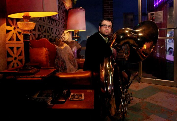 ¿De qué murió Jorge Verdín? El fundador de Nortec Collective, Clorofila, ha muerto