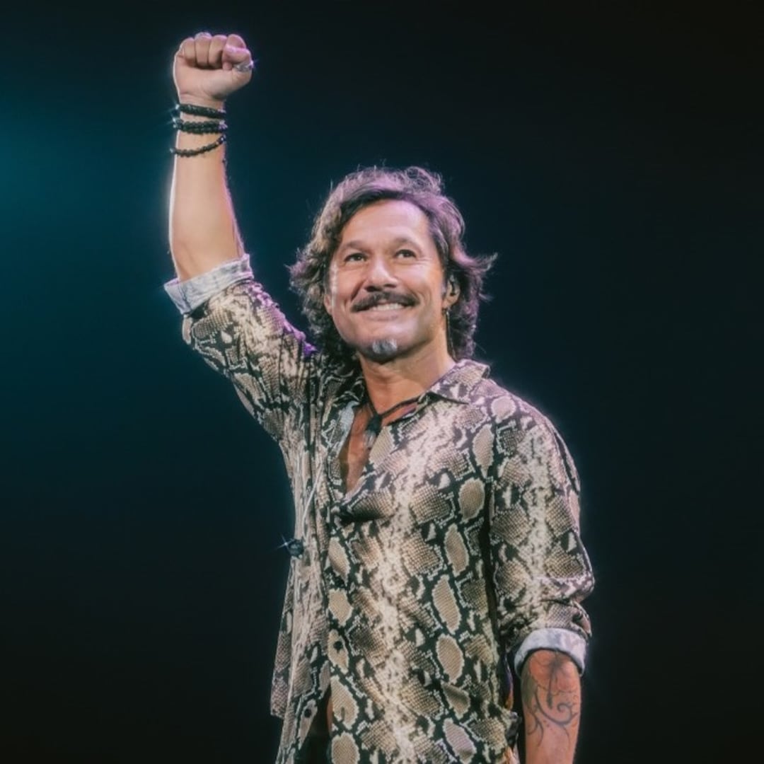 Concierto de Diego Torres en el Teatro Metropólitan: setlist, horario y telonero para el 21 de mayo