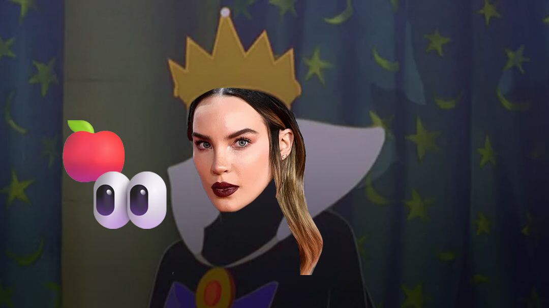 Hija de Lupillo Rivera revela cómo era Belinda de ‘madrastra’