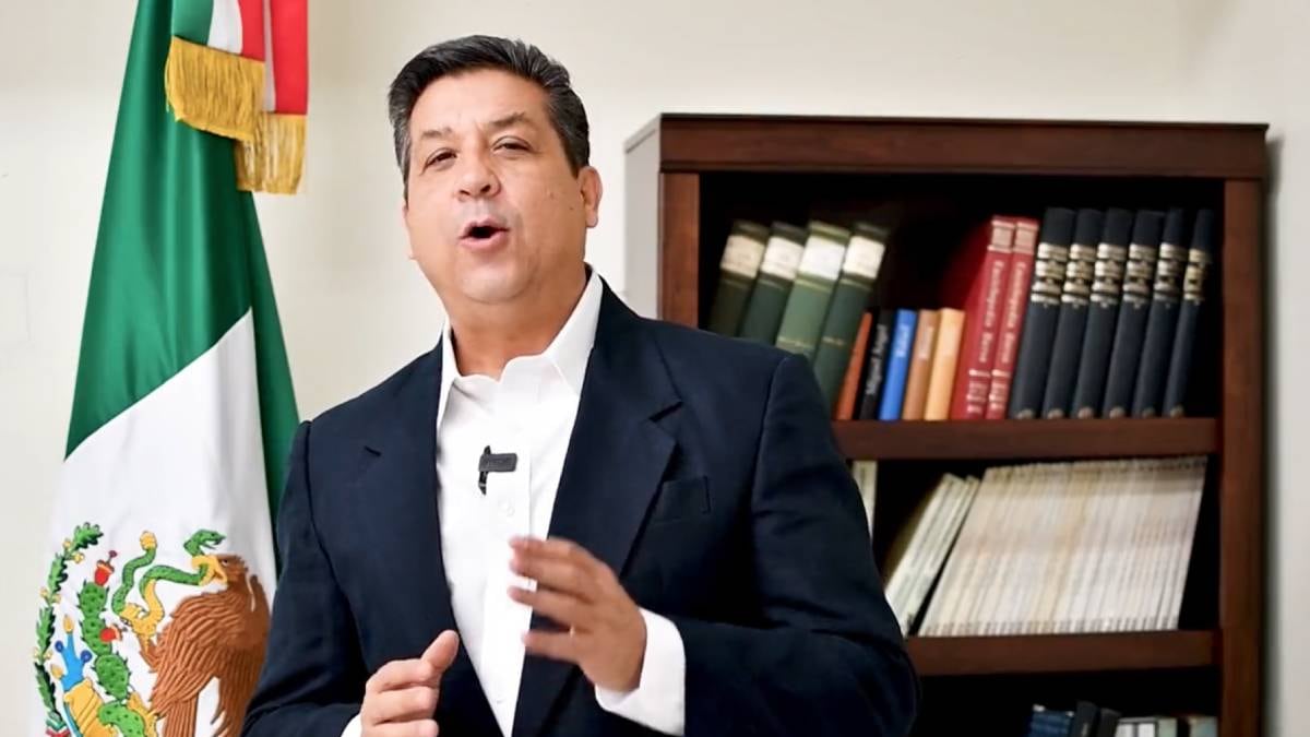 Francisco García Cabeza de Vaca: Giran nueva orden de captura contra el aspirante a diputado del PAN por estos delitos