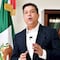 Francisco García Cabeza de Vaca también levanta la mano para ser candidato de Va por México a la presidencia