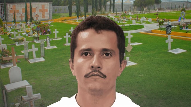 La última morada atribuida a El Mencho estaría en un panteón de Jalisco