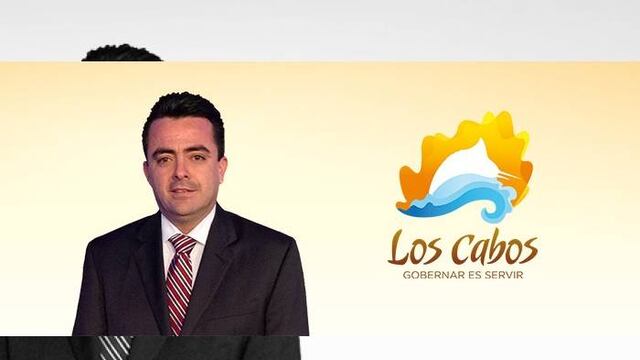 Se ampara ex tesorero de Los Cabos acusado de robar 3.4 mdp delayuntamiento