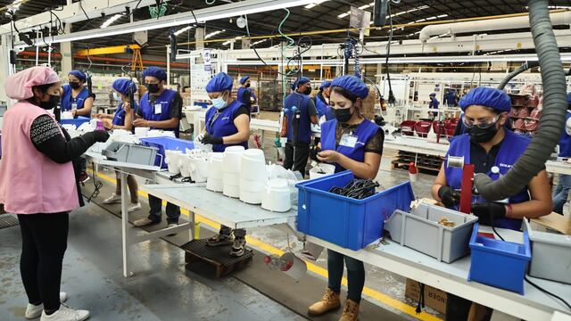 Tlaxcala logró más empleos permanentes en el IMSS