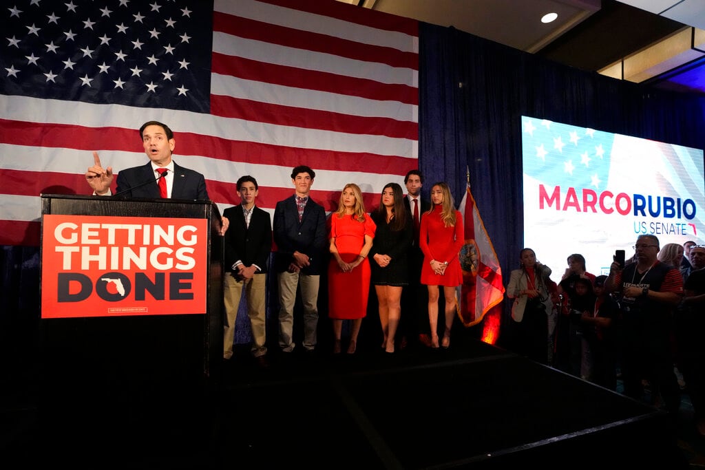 ¿Por qué el senador Marco Rubio es enemigo del presidente AMLO?