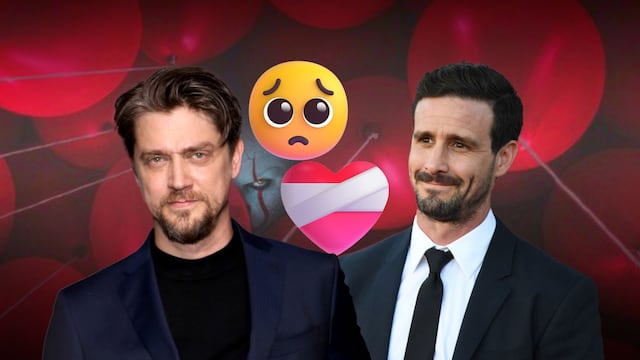Andy Muschietti despide a James Ransone de IT