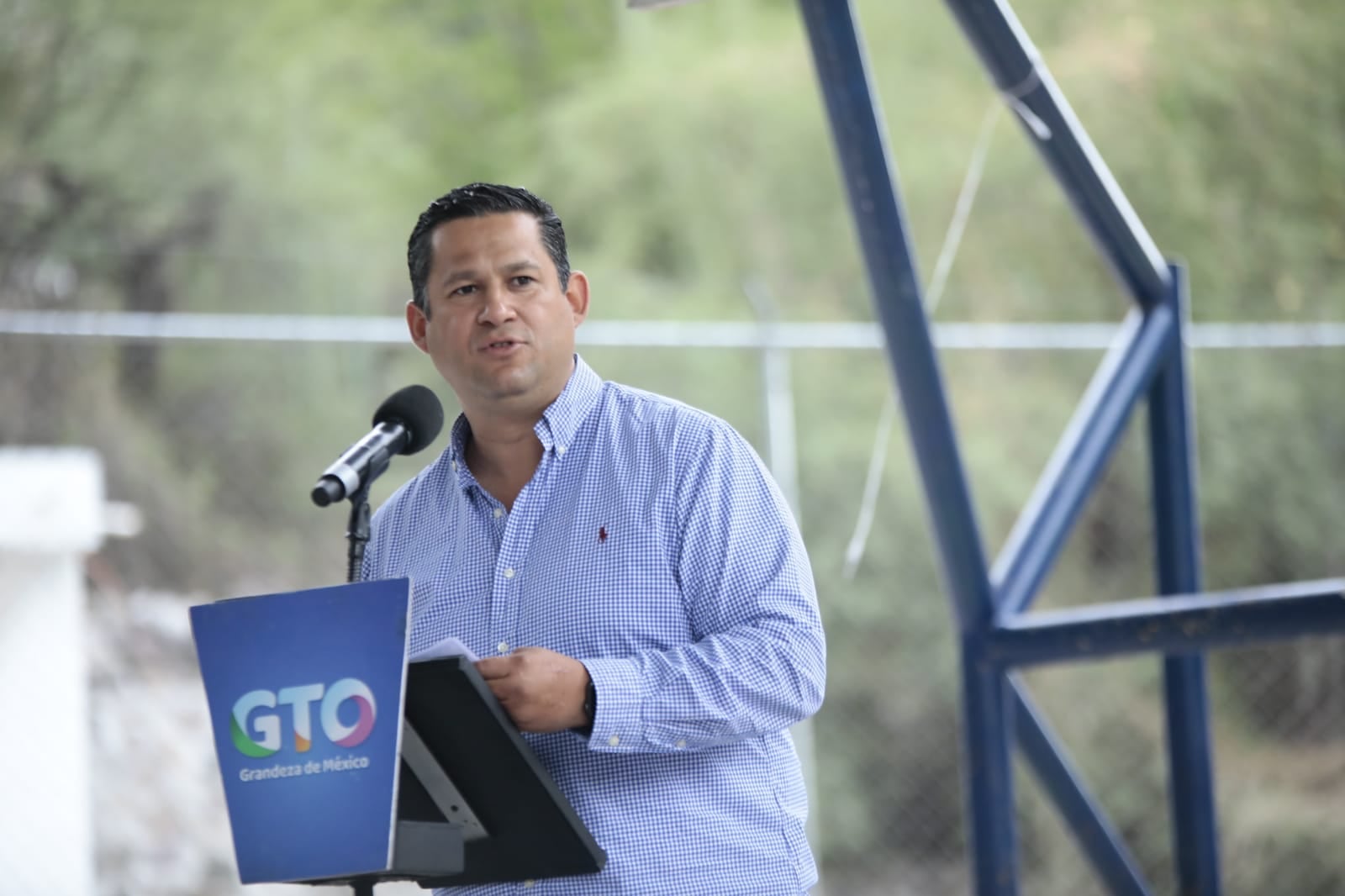 Diego Sinhue