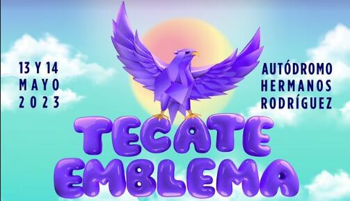 Tecate Emblema