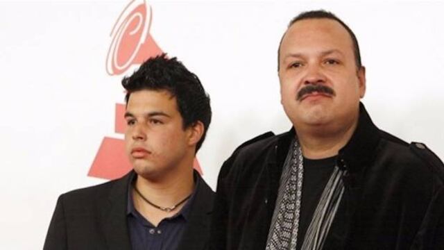 José Emiliano Aguilar / Pepe Aguilar