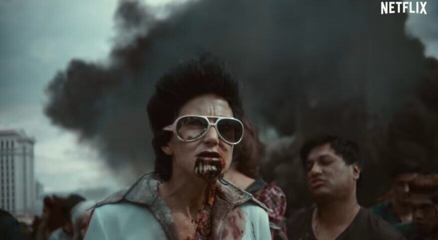 Army of the Dead