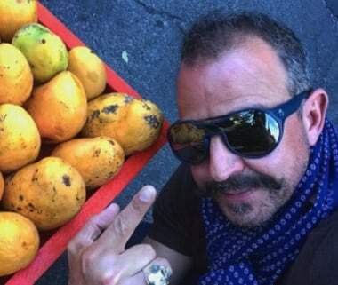 Benito Molina abusó de su poder dentro de MasterChef México