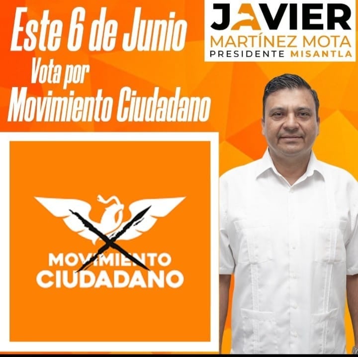 Asesinan a excandidato de Movimiento Ciudadano en Oaxaca: esto se sabe