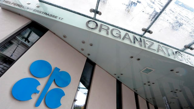 Emiratos Árabes Unidos deja la OPEP