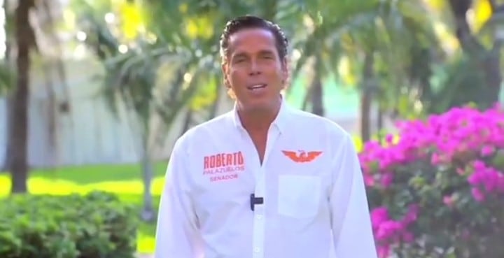 Roberto Palazuelos