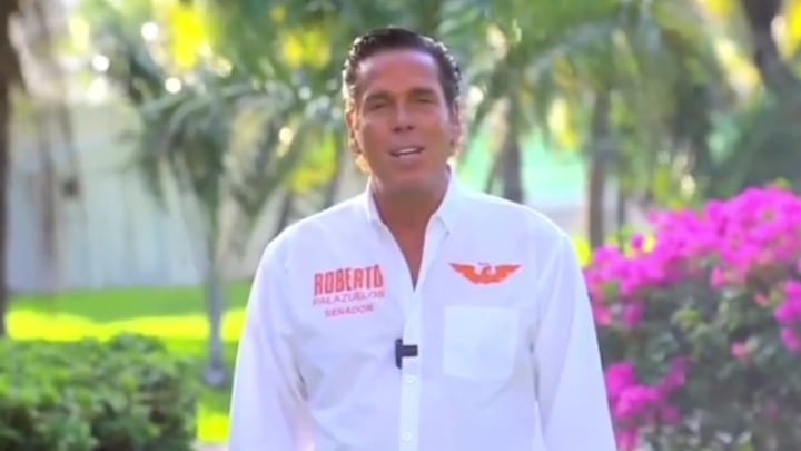 “Son la otra mitad del cielo”: Tunden a Roberto Palazuelos por felicitación en el Día Internacional de la Mujer