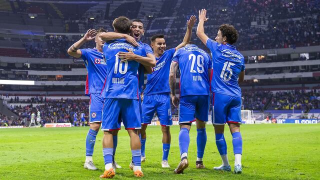 Cruz Azul