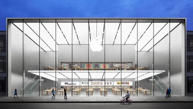 Apple Store