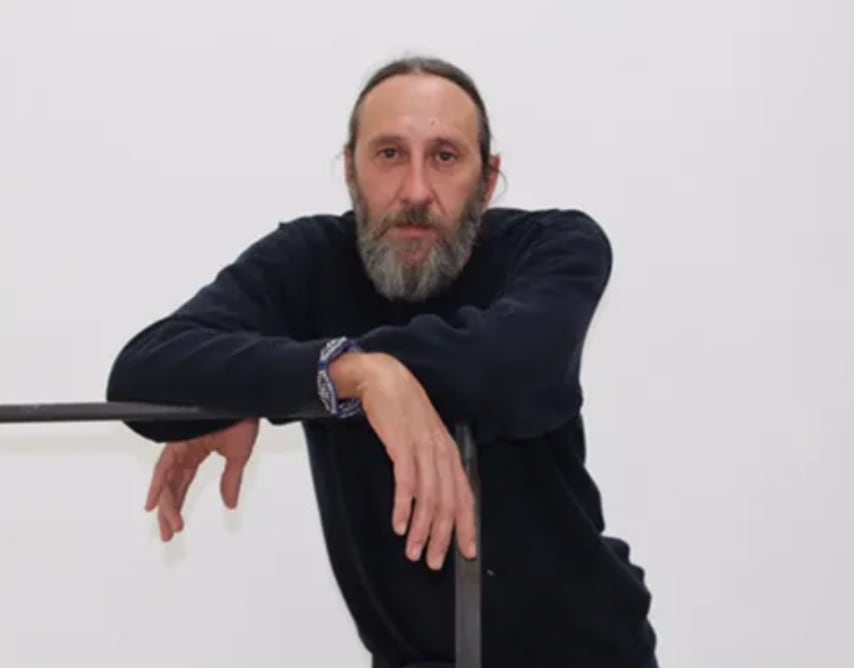 Miguel Adrover