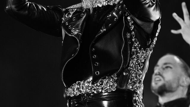 Lady Gaga