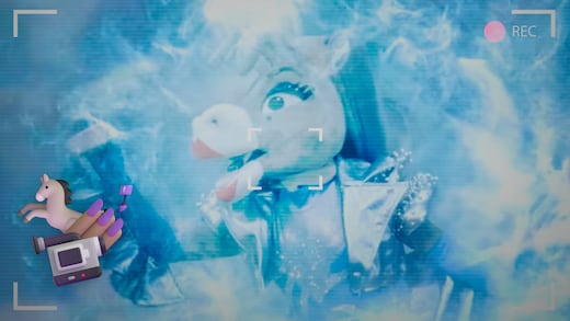 La nueva Burrita Burrona es presentada por Turbulence en impactante video