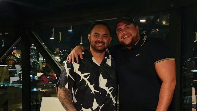 Influencer JhanCarlos o El Charly