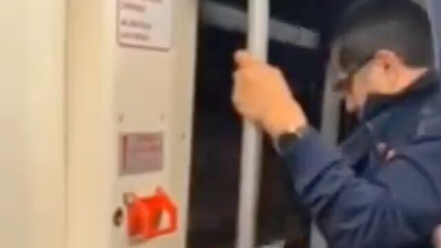 Nueva Línea 1 del Metro CDMX hoy 16 de enero