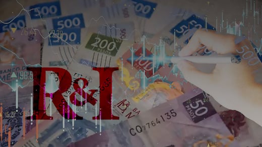 Calificadora R&I mantiene confianza en la economía de México