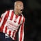 FC Juárez vs Chivas en vivo: El Rebaño rescata el empate en la frontera