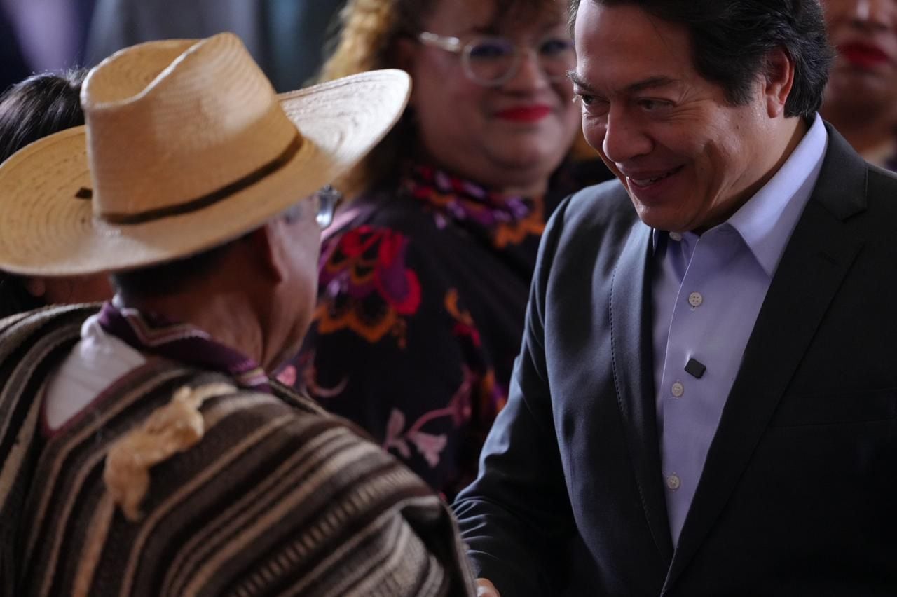 SEP promueve diálogo para consolidar la educación pública en México