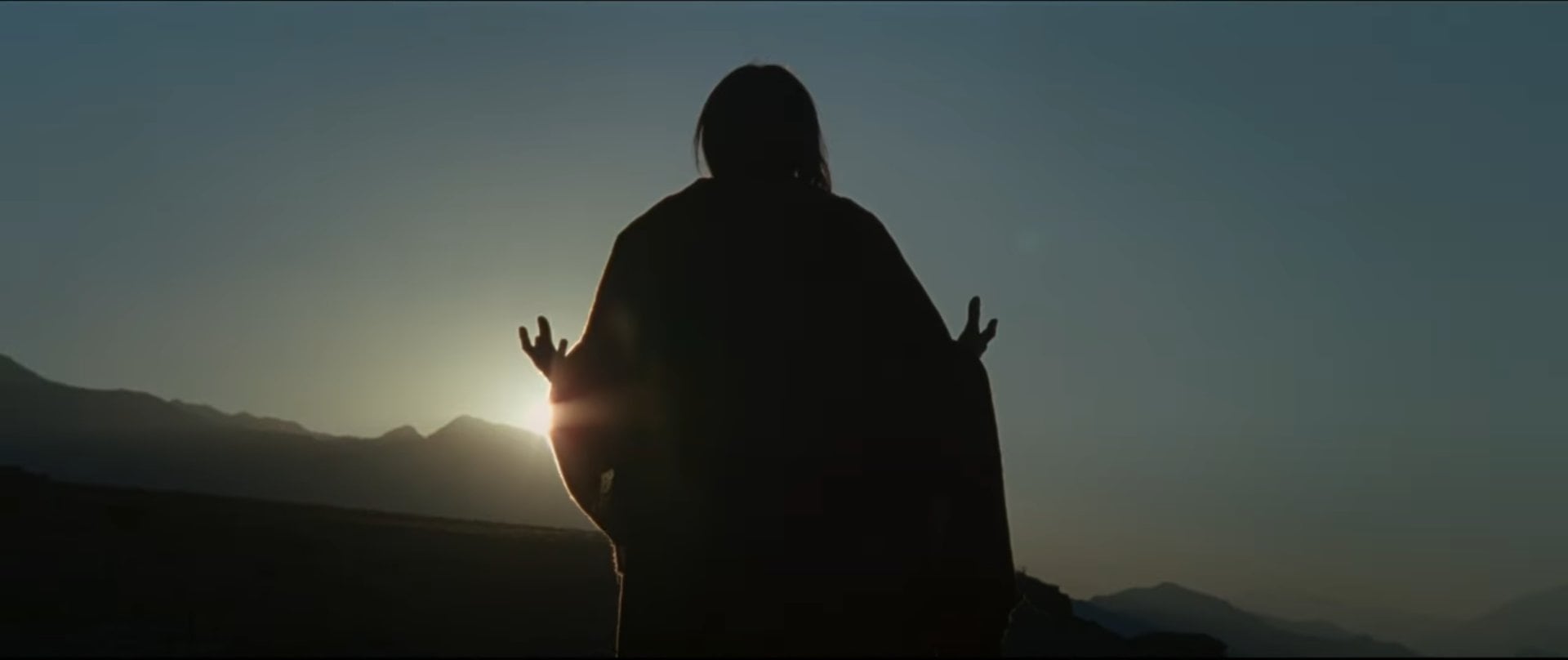 La película que hablará de la infancia de Jesús, The Carpenter’s Son, estrena tráiler