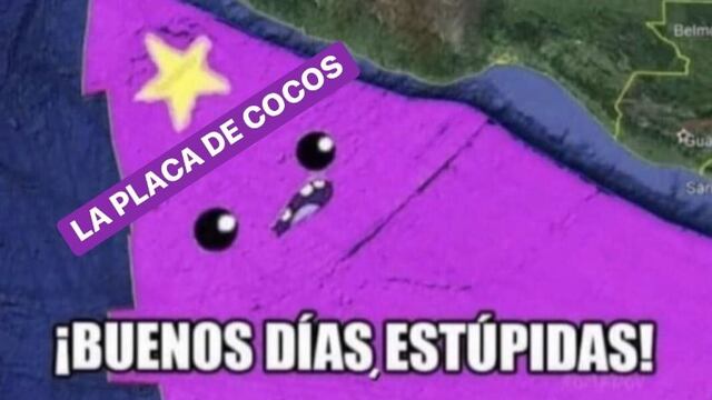 ‘Septiemble’ en memes