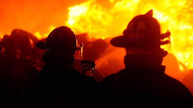 incendio