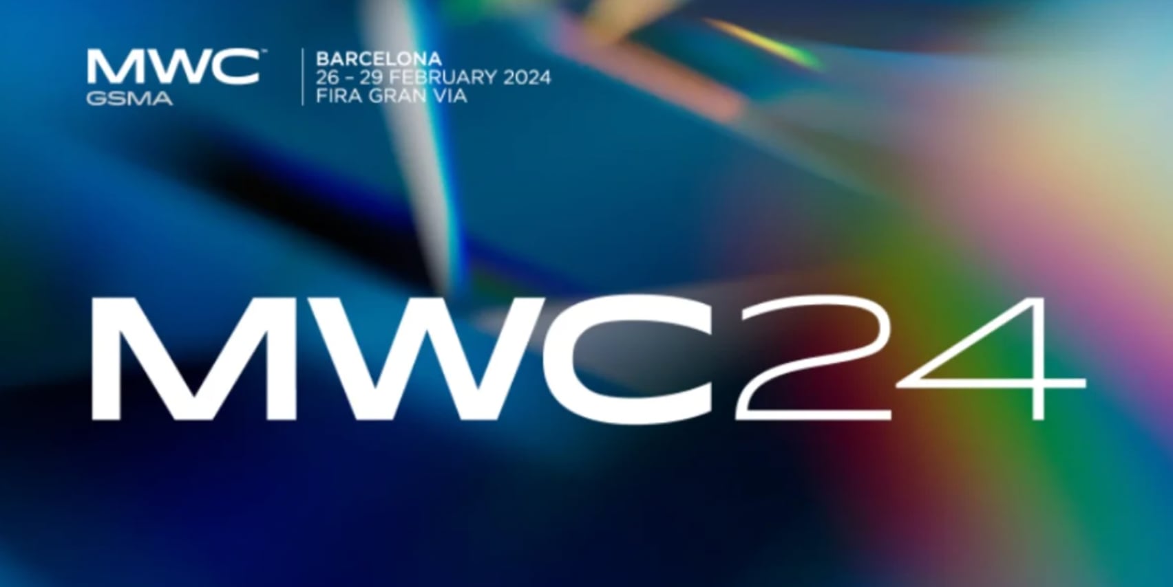 Mobile World Congress 2024