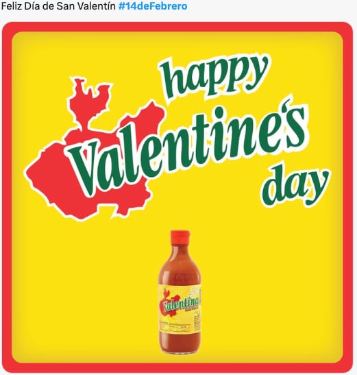 Estos son los mejores memes del 14 de febrero, Día de San Valentín