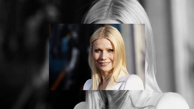 Gwyneth Paltrow