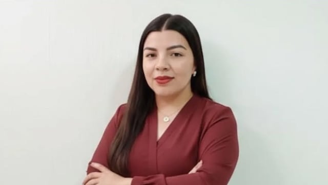 ¿Quién es Lorena Marisol Rodríguez?