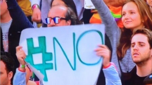 #NoEraPenal