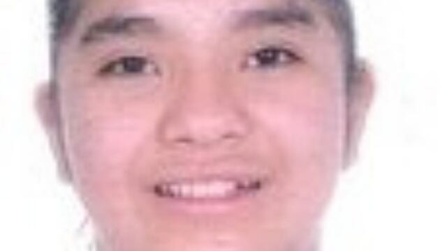 Flor Daniela Delgado Mora.