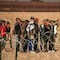 México reitera compromiso de aceptar hasta 30 mil migrantes por mes en frontera con Estados Unidos