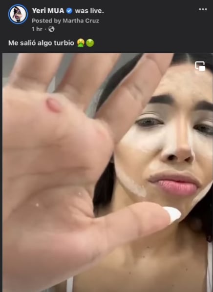 Yeri Mua