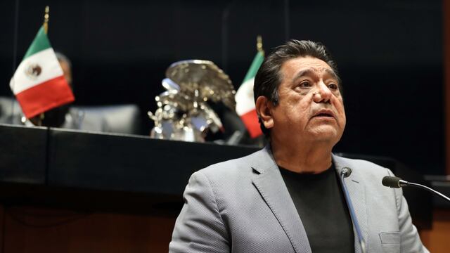 Felix Salgado