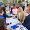 Inauguran V Feria de Becas AAPAUNAM en Alameda del Sur para acercar opciones educativas con apoyo de 23 universidades privadas