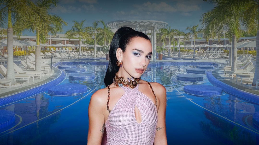 Dua Lipa no se va de México: ofrecería un concierto exclusivo en Cancún